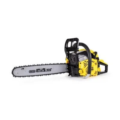 Бензиновая цепная пила FoxWeld MACHETE 146 PRO
