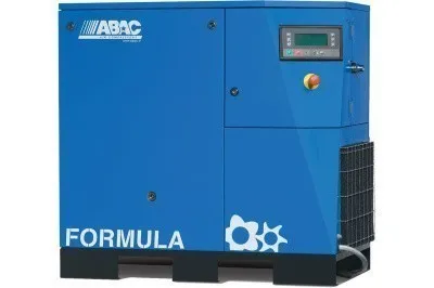 Смотреть компрессор винтовой abac formula 1513 на сайте «От и До.ру» Компрессор винтовой ABAC FORMULA 1513