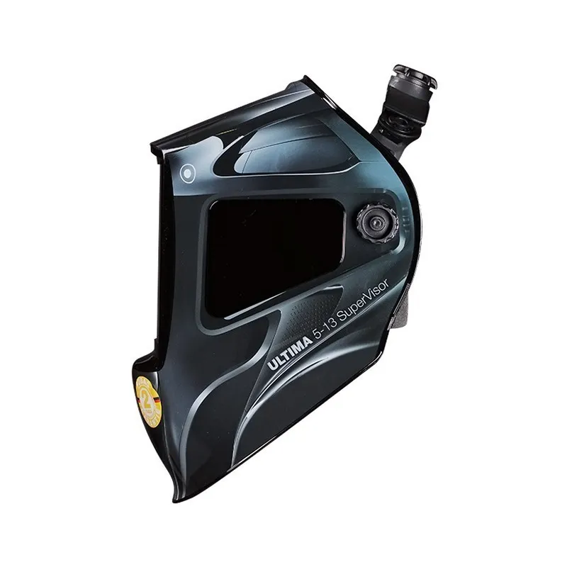 Фото Маска сварщика Fubag ULTIMA 5-13 SuperVisor (упаковка 25 шт.) от004000297