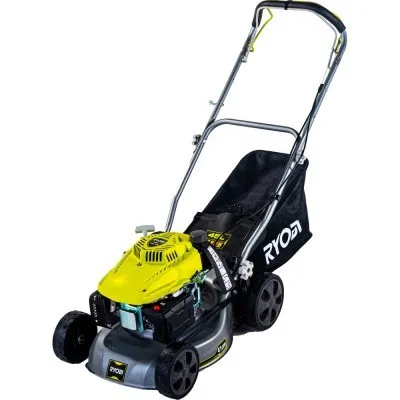 Ryobi Газонокосилка бензиновая RLM4114 5133002884