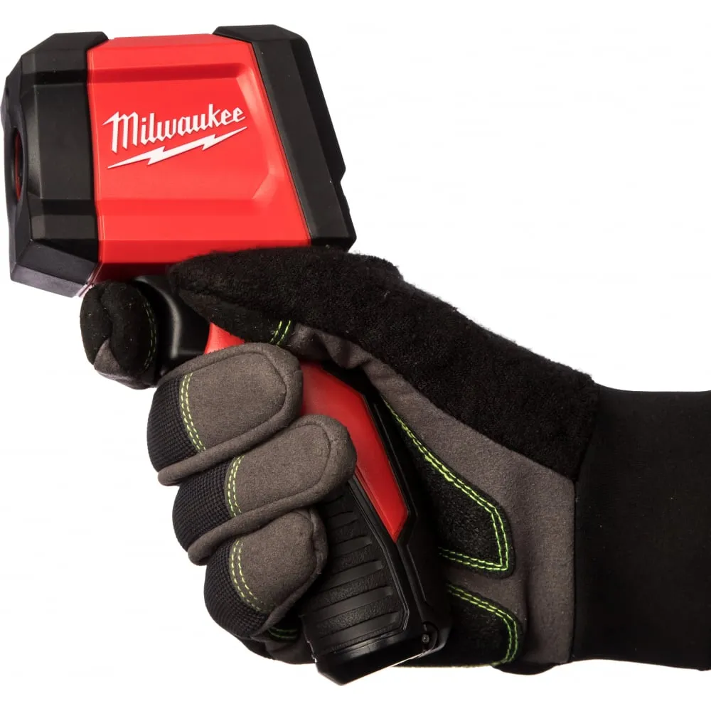 Фото Дистанционный термометр Milwaukee 2267-40 4933451906 4933451906