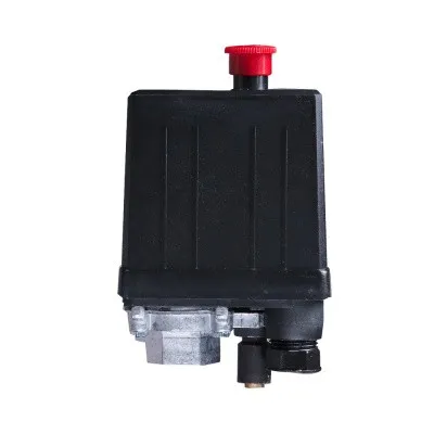 Переключатель давления Fubag PS-001 (однофазный, 12бар, 1x1/4 дюйма, внутренняя резьба)