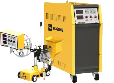 Сварочный трактор НАКС HUGONG ARMADA 1000N (с КСМ)