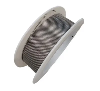 Сварочная порошковая проволока Golden Bridge JC-29Ni1 d2,0 24 кг