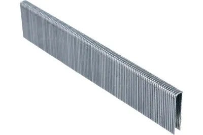 Скобы для Fubag SN4050 (1.05x1.25мм, 5.7x25.0, 5000 шт)