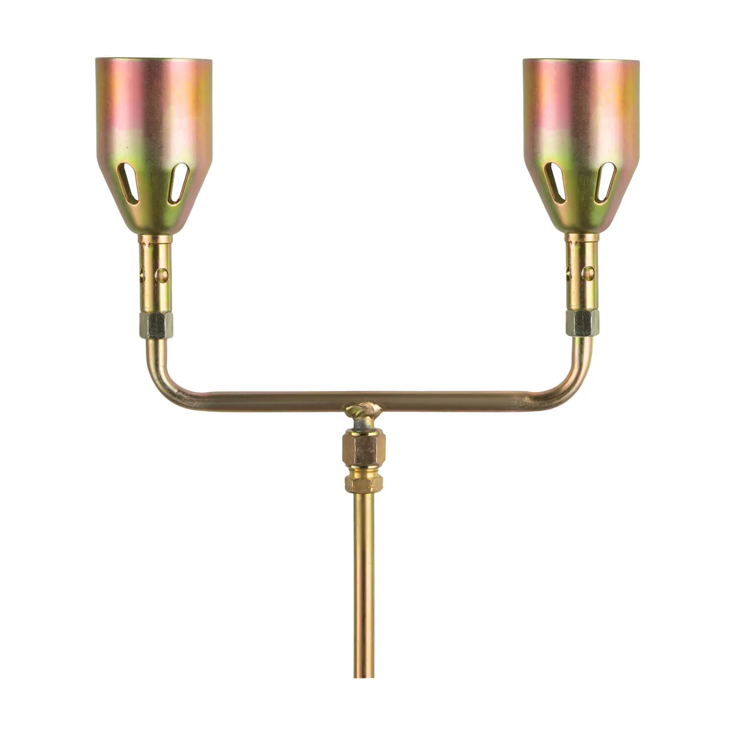 Фото Горелка пропановая ГВ-901-2 Р 001.020.518