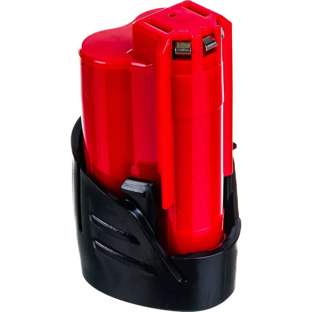 Фото Аккумулятор M12 B3, Li-Ion, 3Ач Milwaukee 4932451388 4932451388