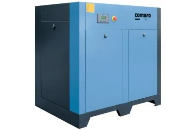 Винтовой компрессор Comaro XB 75-08