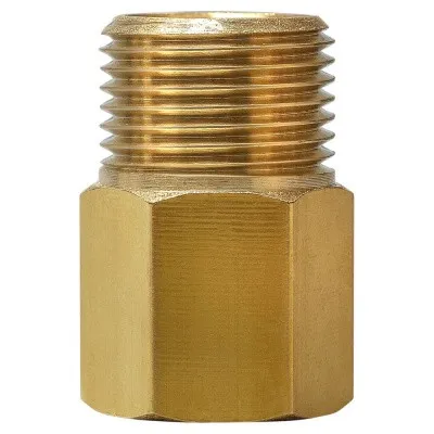 Переходник ПТК 3/8-1/8