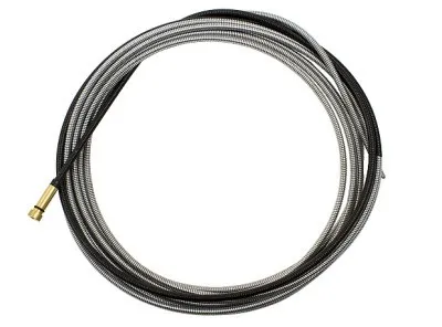 Направляющий канал КЕДР PRO MAXI черный 1.2 - 1.6 мм, 5.4 м