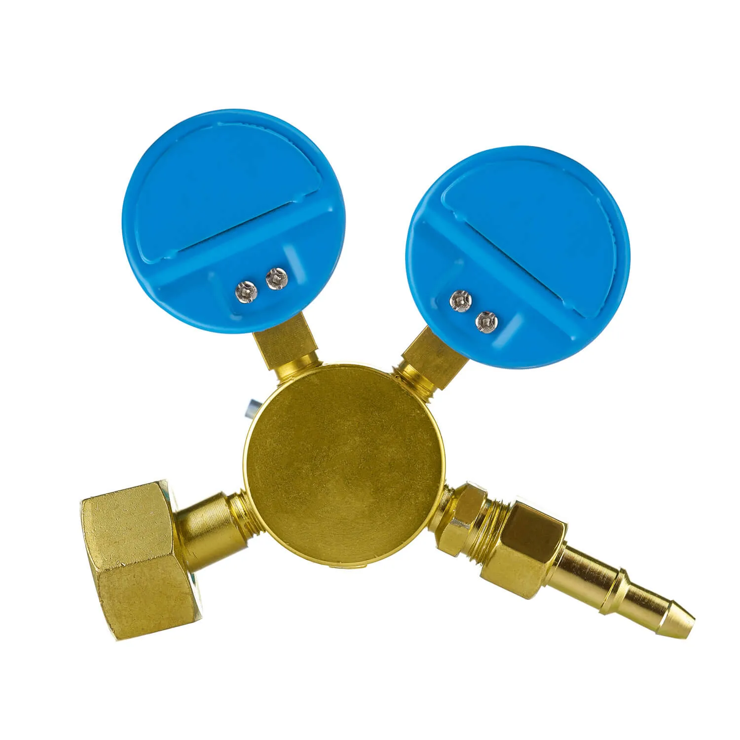 Фото Редуктор ПТК кислородный БКО-50 МИНИ 001.010.103