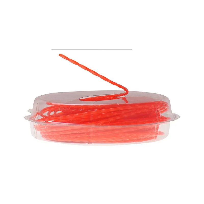 Фото Триммерная леска Fubag сечение витой квадрат L 40 м * 2.4 мм от004001552