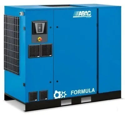 Смотреть компрессор винтовой abac formula 3810 a на сайте «От и До.ру» Компрессор винтовой ABAC FORMULA 3810 A