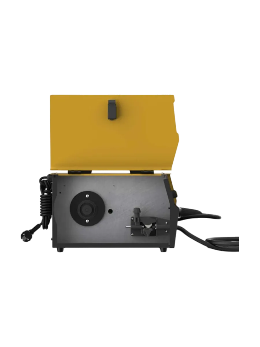 Фото START MigLine 190 Сварочный полуавтомат 2ST190 2ST190