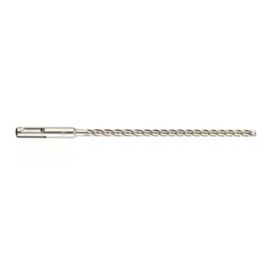 Бур SDS+ MX4 (6,5х210 мм, 10 шт.) Milwaukee 4932430235