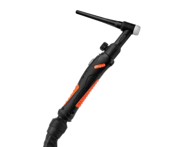 Горелка TECH TS 18V FLEX М12×1 4м вод. охл. IOY6906-SV002