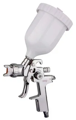 Краскораспылитель Fubag EXPERT G600/1.5 HVLP с верхним бачком