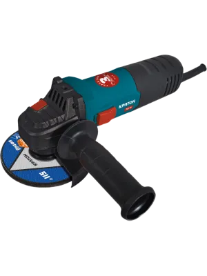 Машина шлифовальная угловая Кратон AMG-700-115