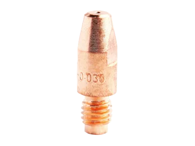 Св. наконечник E–Cu–Al М8 Ø0,8 ICU0005-58