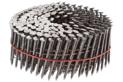 Гвозди барабанные Fubag для N65C (2.10x50 мм, гладкие, 14000 шт)