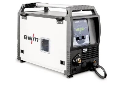 Сварочный полуавтомат EWM Picomig 355 Synergic TKM