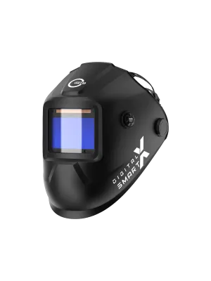 Сварочная маска хамелеон START DIGITAL X SMART 51ST04X