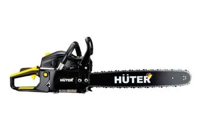 Бензопила Huter BS-52М