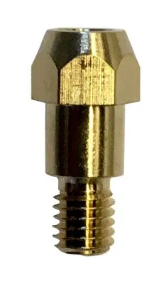 Адаптер EWM контактного наконечника для CTH Eco M8x32мм MIG 36 