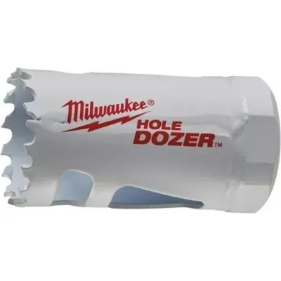 Коронка Bi-Metal 30 мм Milwaukee 49560057