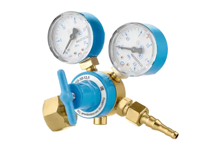 Газовый редуктор Сварог БКО-50М