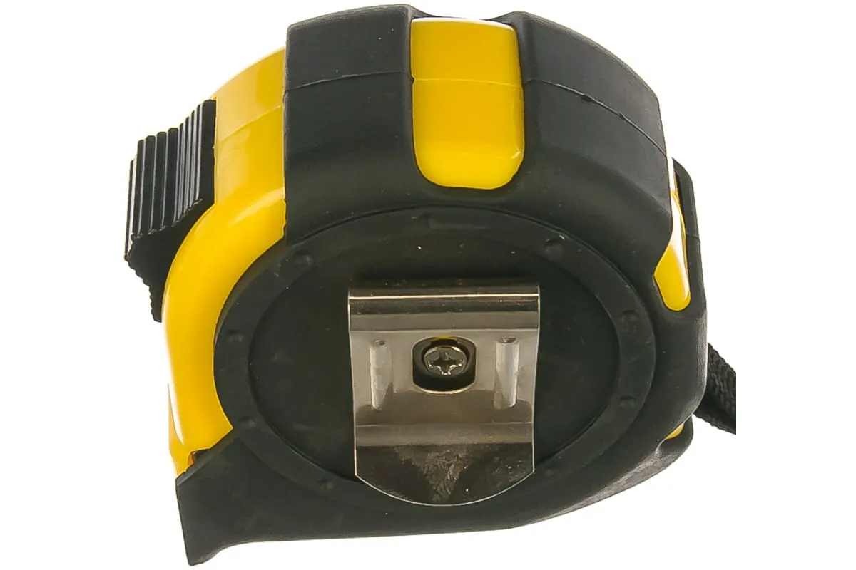 Фото Рулетка Biber DIREKT обрезиненный корпус 5м*19мм 40103 тов-049302 049302