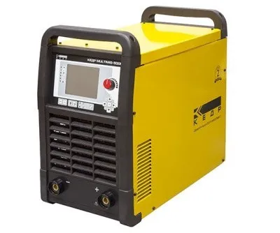 Сварочный полуавтомат КЕДР MULTIMIG-5000