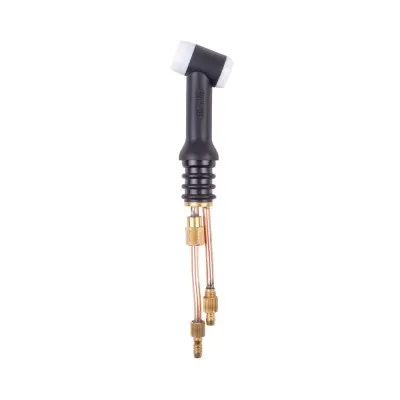 Головка горелки Abicor Binzel SRT 18 (ABITIG 18) купить в Челябинске ...