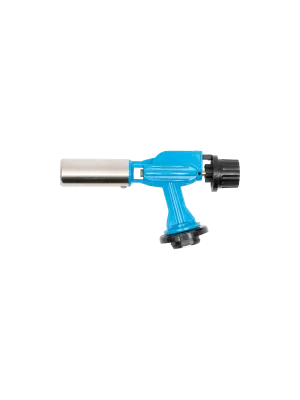 Горелка паяльная KRASS типа Flame Gun-1 (КТ-835) для газового баллончика