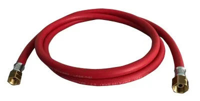 Газовый шланг EWM 2м, (G1/4"+G3/8")