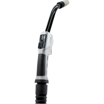 Сварочная горелка EWM MT220G 2U/D EZA M6 4 м