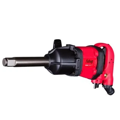 Пневмогайковерт ударный Fubag IWM 2000 1"