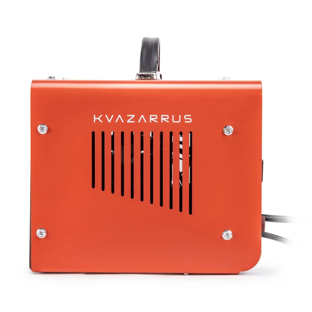 Фото Пуско-зарядное устройство Kvazarrus PowerBox 50M START 6497