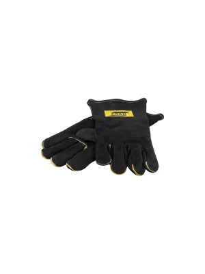 Перчатки ESAB Heavy Duty Black