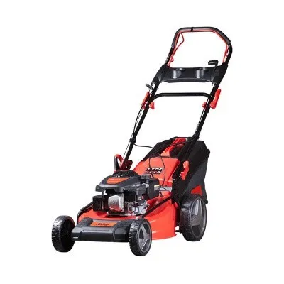 Газонокосилка бензиновая самоходная с регулировкой скорости Fubag FPL 53 SMV