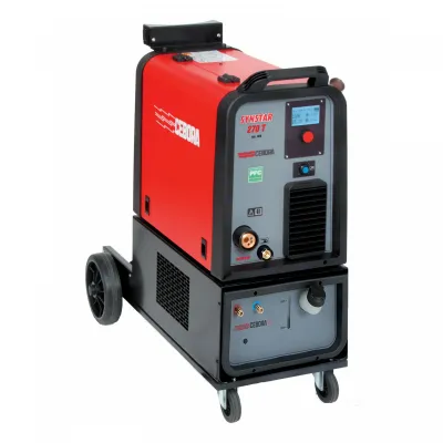 Сварочный полуавтомат Cebora Synstar 270 T