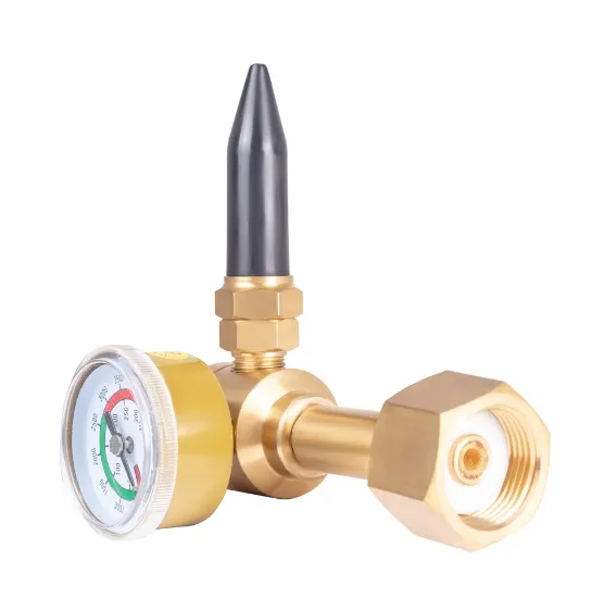 Фото Редуктор FoxWeld BH600-He 4415