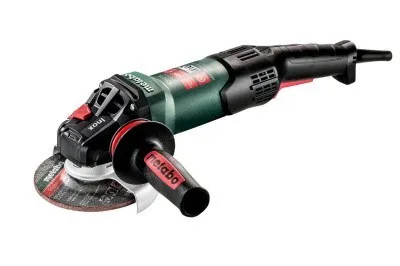 Угловая шлифмашина Metabo WEV 17-125
