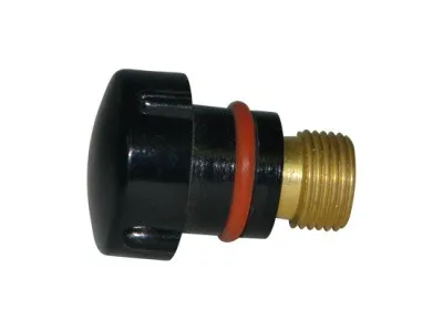 Колпачок КЕДР короткий TIG-17–18–26 PRO/EXPERT