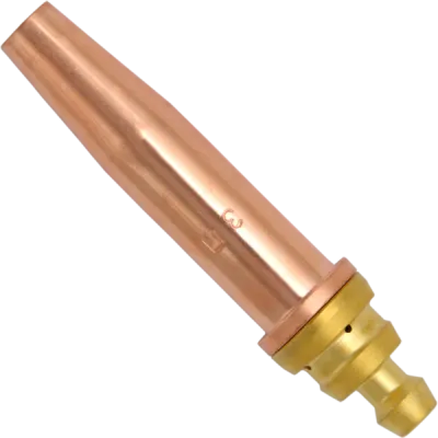 Мундштук Оберон пропановый №3 (5/64")