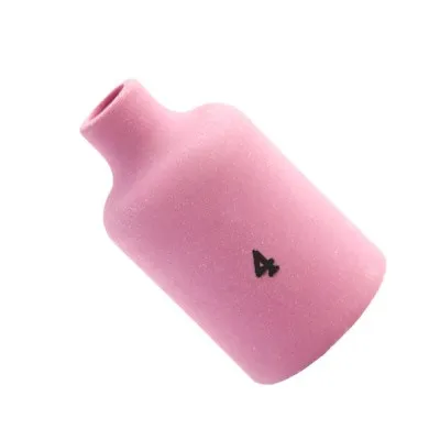 Сопло Оберон керамическое Оберон TW 17-18-26 GL (№4 / L42 / d6,5)