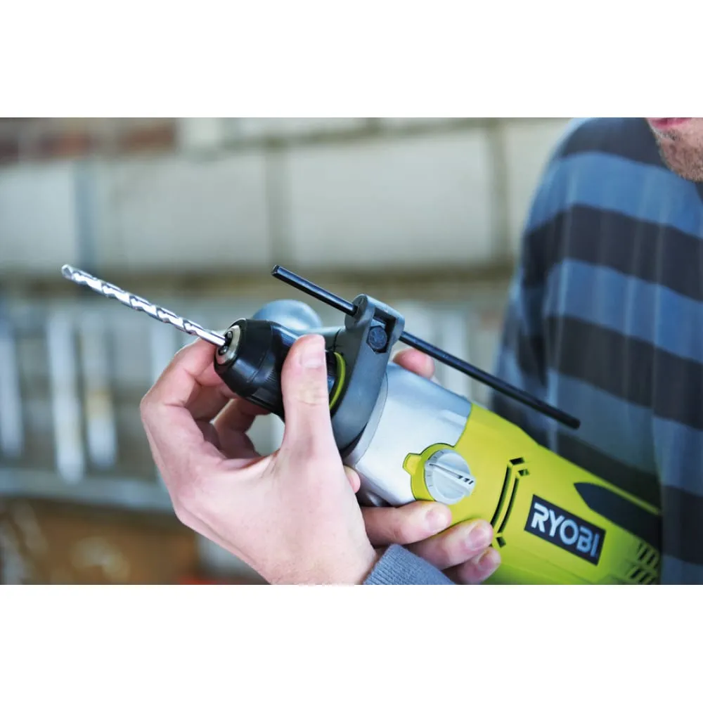 Фото Ryobi Дрель ударная RPD1010K 5133002058 15474573