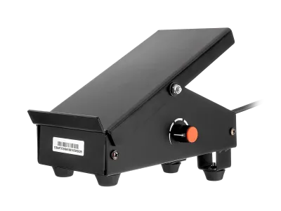 Педаль дистанционного управления Сварог для TIG 315 P AC/DC MULTIWAVE (E202)