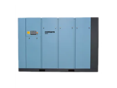Винтовой компрессор Comaro MD-P 90 I 10 бар