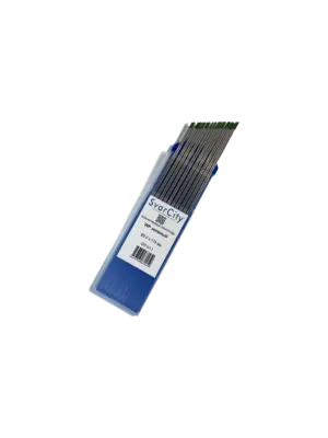 Вольфрамовые электроды SvarCity WP зеленый Ø 2,0 мм 20 шт